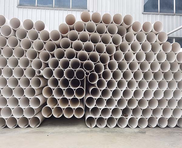 PVC管材性能如何？
